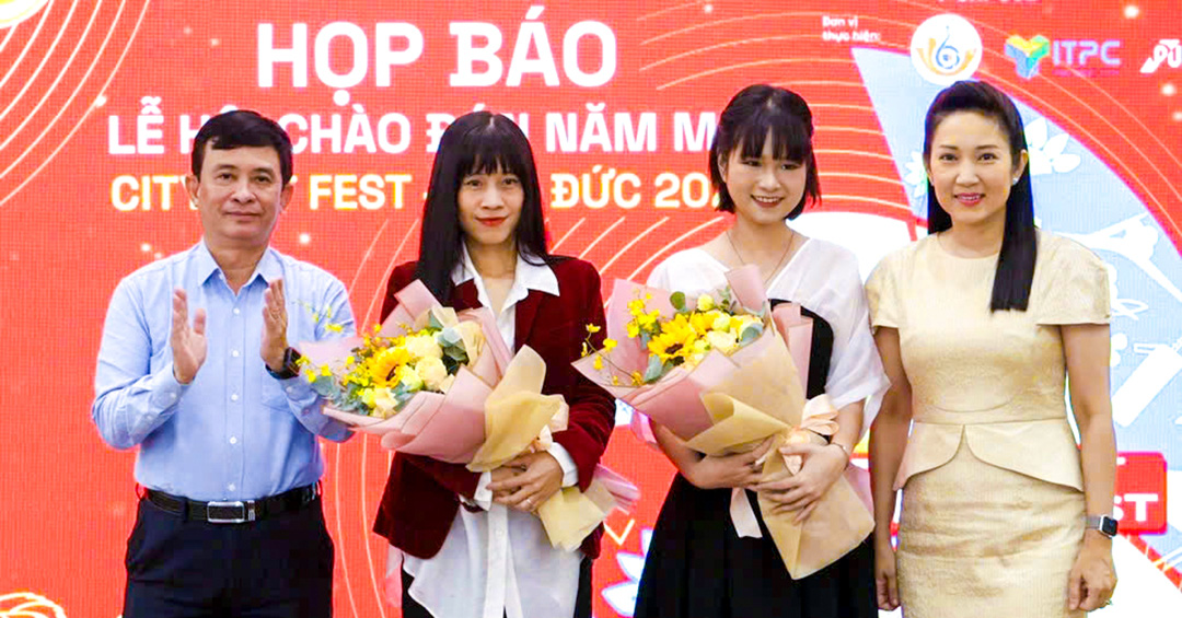 Thủ Đức dự kiến 20.000 người dự đêm nhạc countdown chào năm mới 2025 - Ảnh 1. Thủ Đức dự kiến 20.000 người dự đêm nhạc countdown chào năm mới 2025 - Ảnh 1.