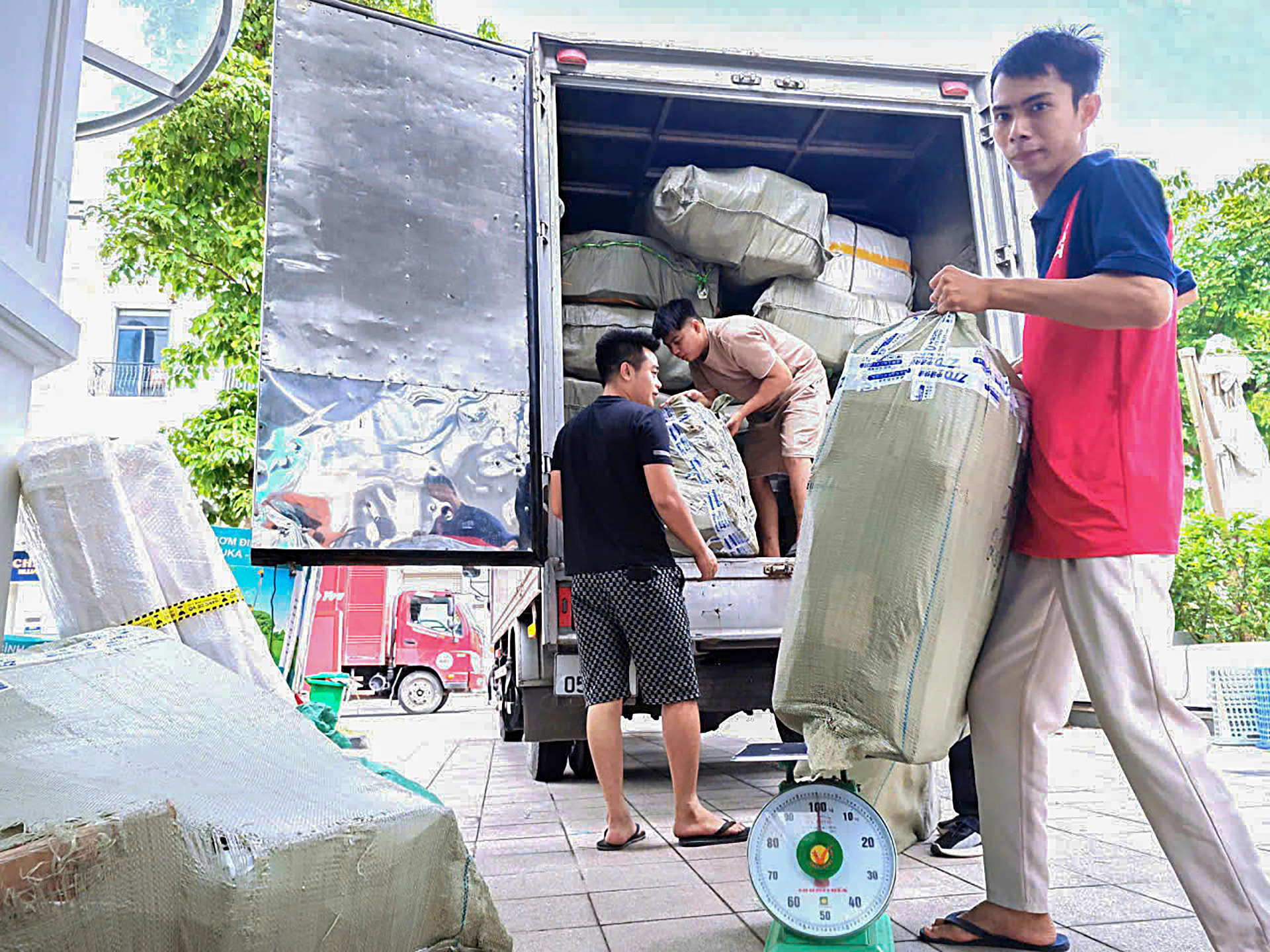 Mua sắm trên Temu không có gì ngon, bổ mà rẻ cả - Ảnh 1. Mua sắm trên Temu không có gì ngon, bổ mà rẻ cả - Ảnh 1.