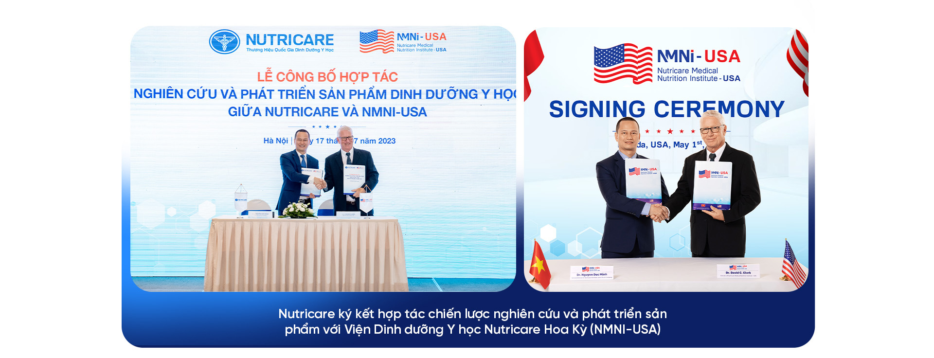 CEO Nguyễn Đức Minh hé mở hành trình đón đầu xu hướng dinh dưỡng cá nhân hóa - Ảnh 12.