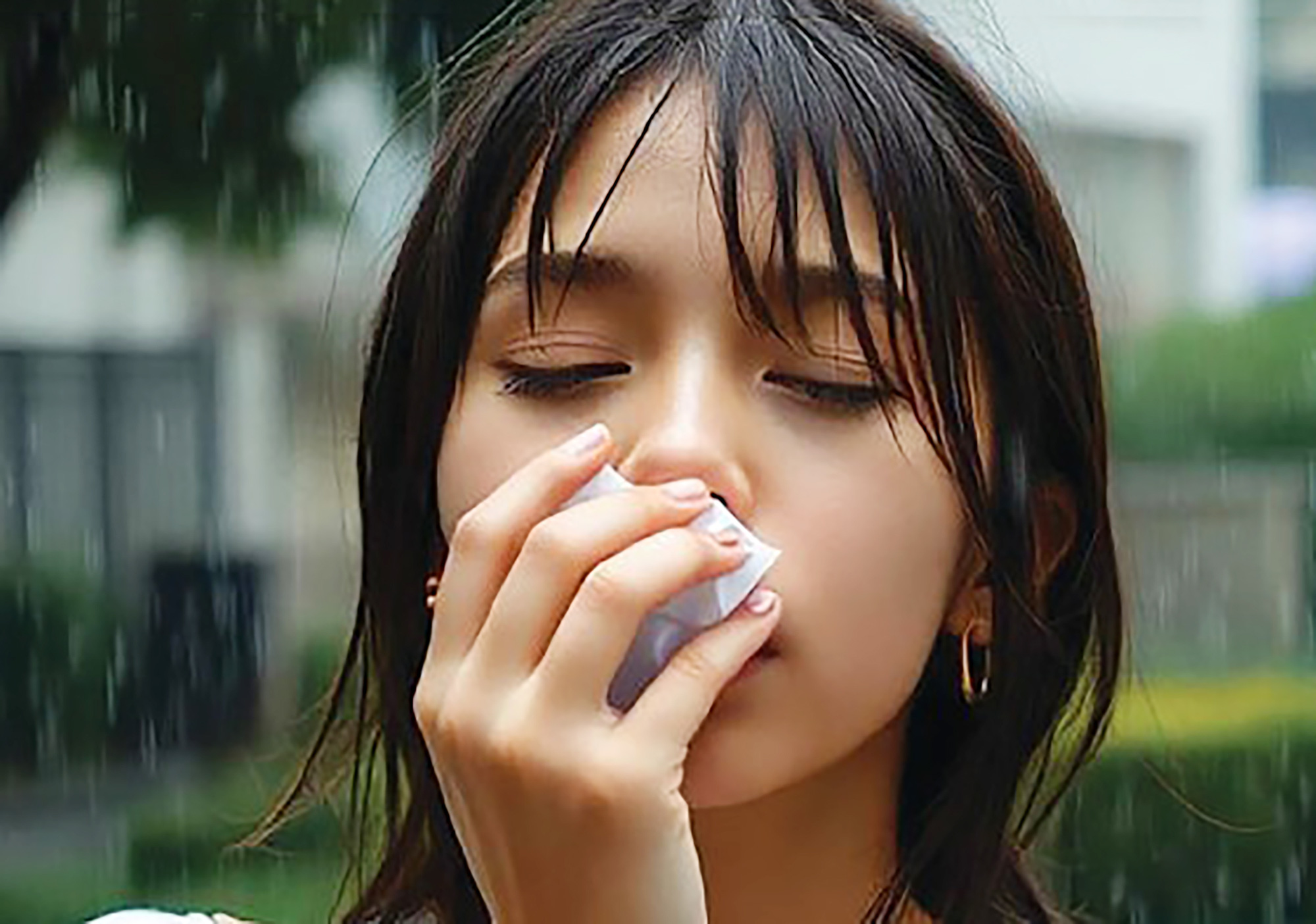 5 bệnh hô hấp thường gặp trong mùa mưa, đề phòng và chữa trị ra sao?- Ảnh 1. 5 bệnh hô hấp thường gặp trong mùa mưa, đề phòng và chữa trị ra sao?- Ảnh 1.