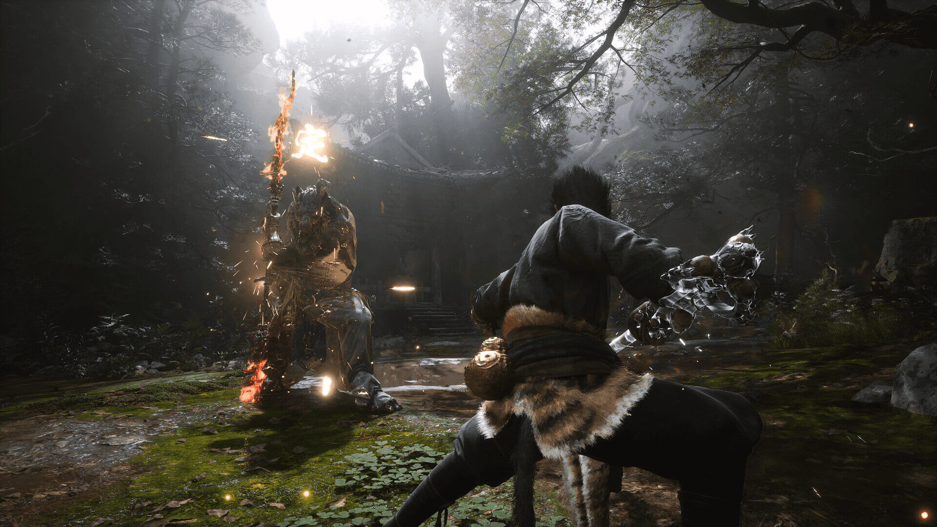 Black Myth: Wukong - Ảnh 3.