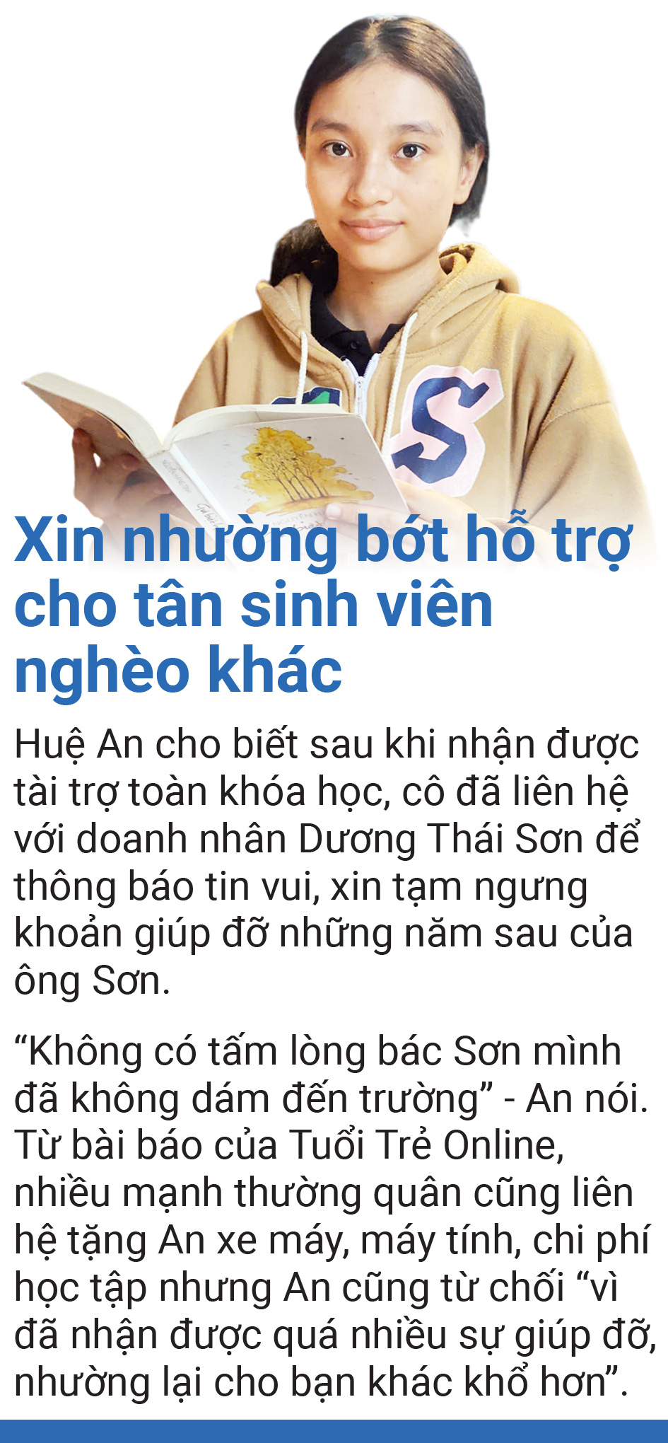 Như cổ tích, con gái người mẹ ung thư được tiếp sức 2 lần: Bình an nhé Huệ An! - Ảnh 8.