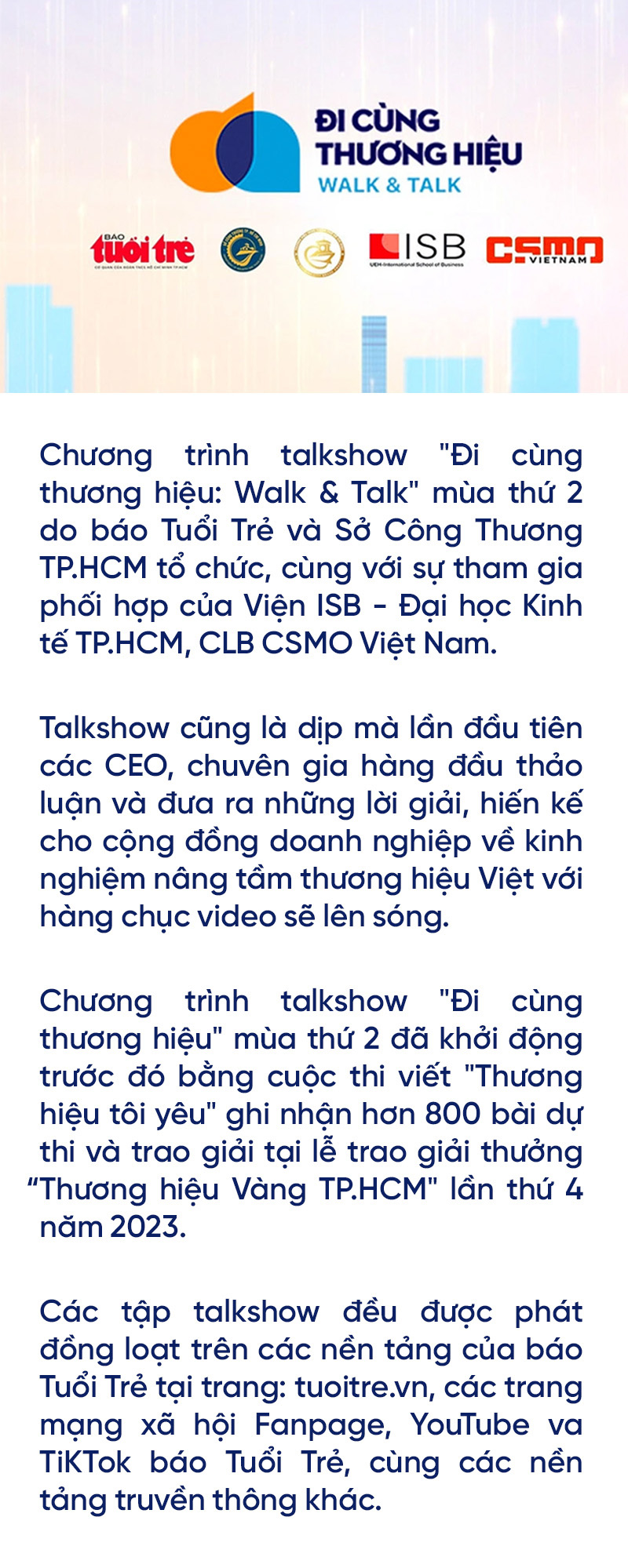 CEO Nguyễn Đức Minh hé mở hành trình đón đầu xu hướng dinh dưỡng cá nhân hóa - Ảnh 14.