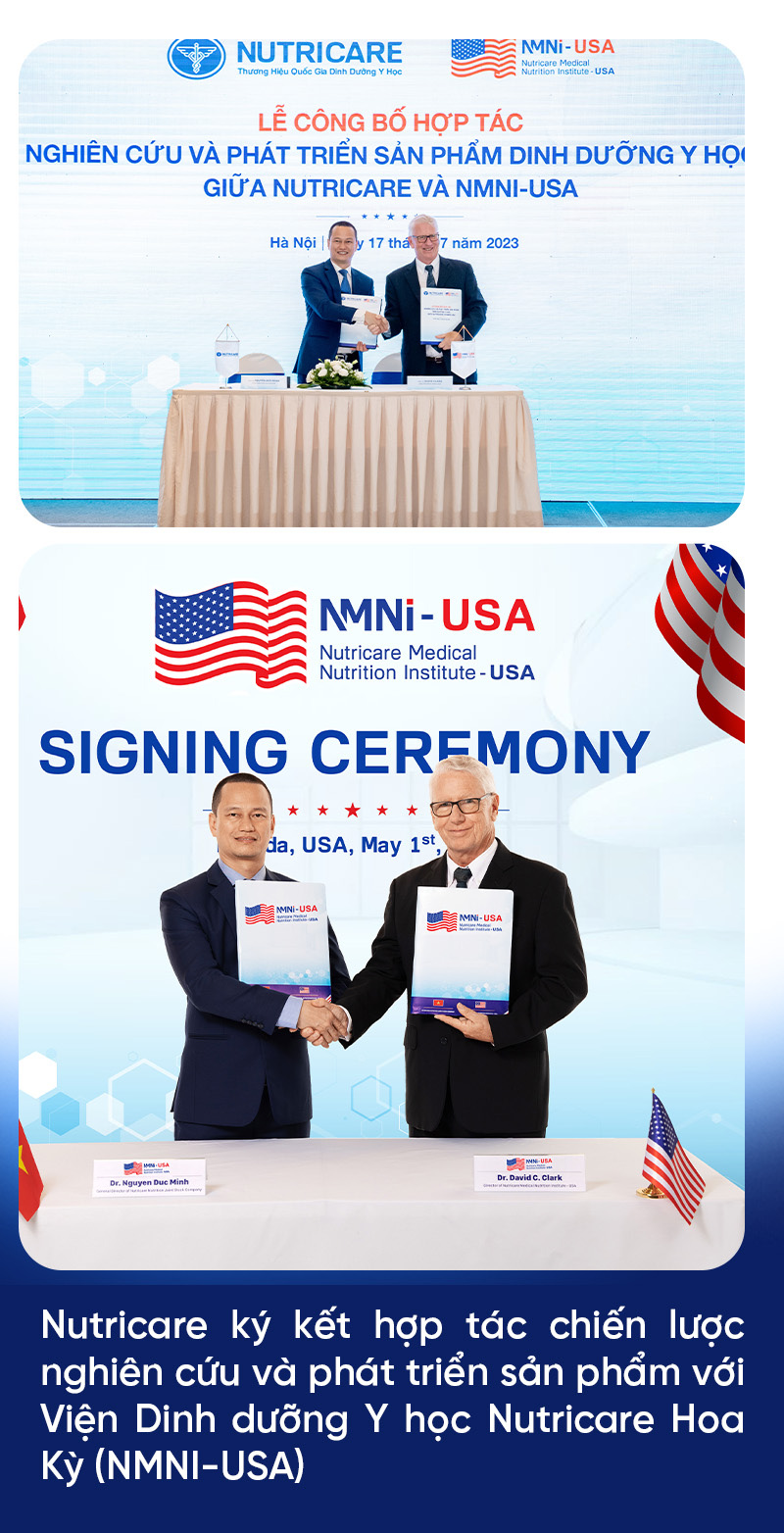 CEO Nguyễn Đức Minh hé mở hành trình đón đầu xu hướng dinh dưỡng cá nhân hóa - Ảnh 12.