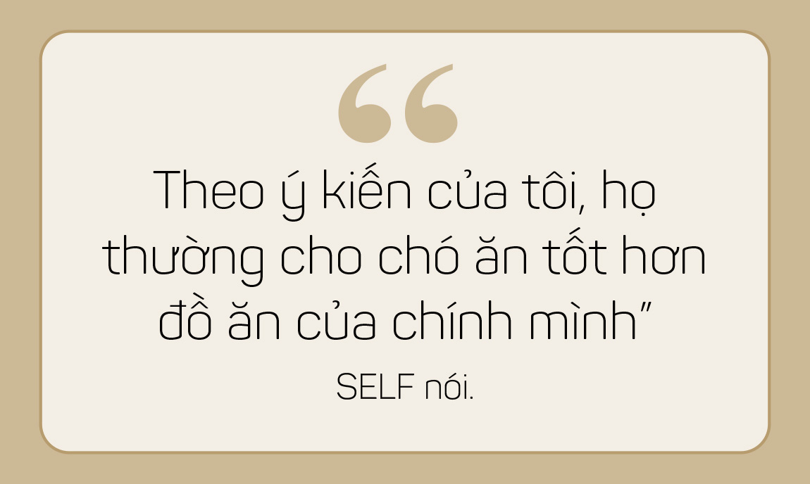 Thức ăn chó mèo: Một thành công khác của ngành tiếp thị - Ảnh 26.