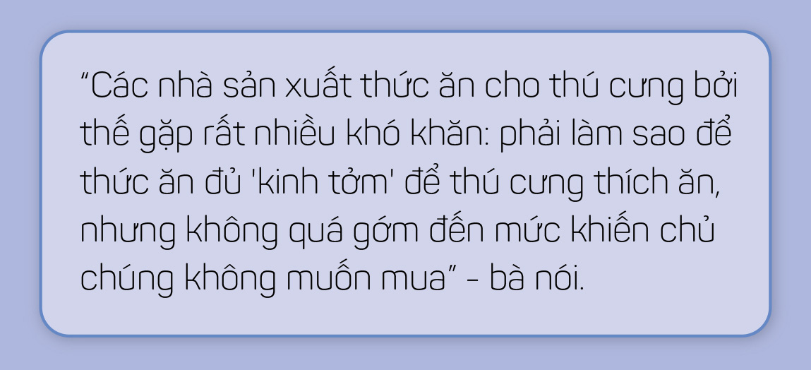 Thức ăn chó mèo: Một thành công khác của ngành tiếp thị - Ảnh 29.