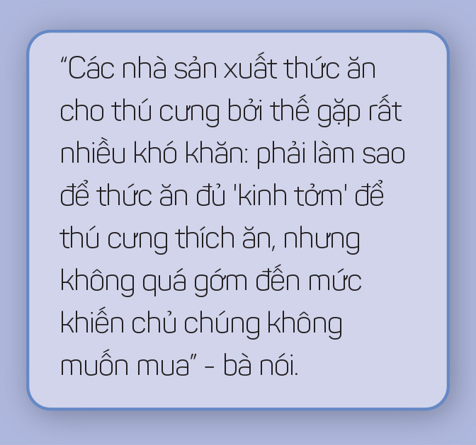 Thức ăn chó mèo: Một thành công khác của ngành tiếp thị - Ảnh 29.