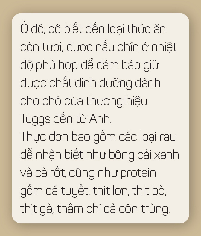 Thức ăn chó mèo: Một thành công khác của ngành tiếp thị - Ảnh 35.