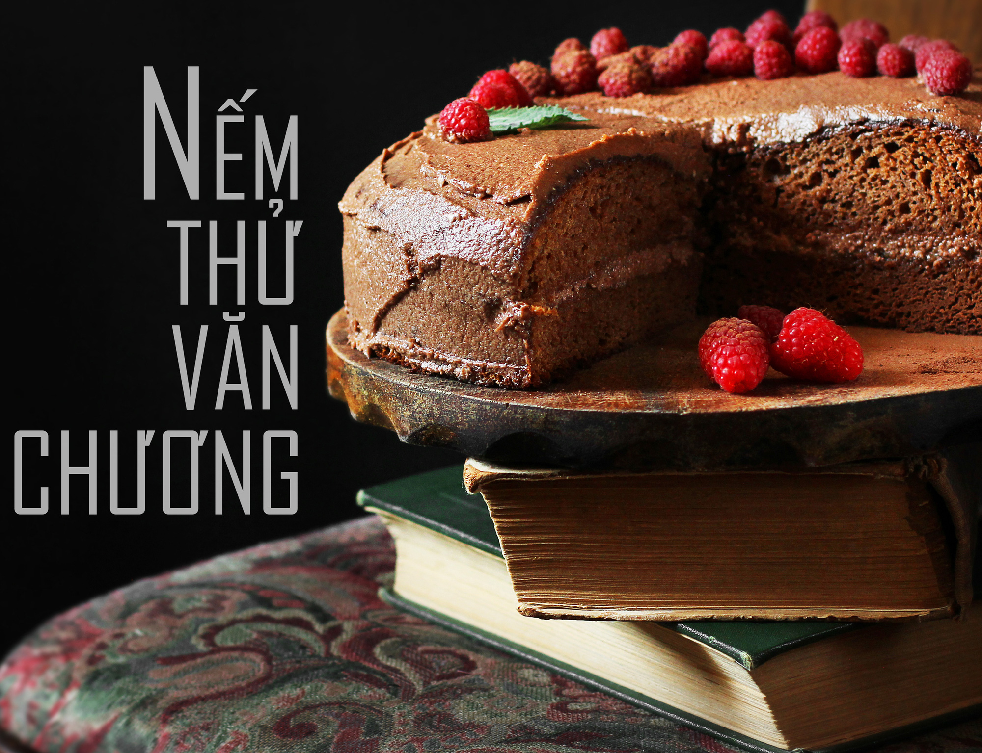Mở sách nấu ăn, lần theo dấu sử - Ảnh 35.