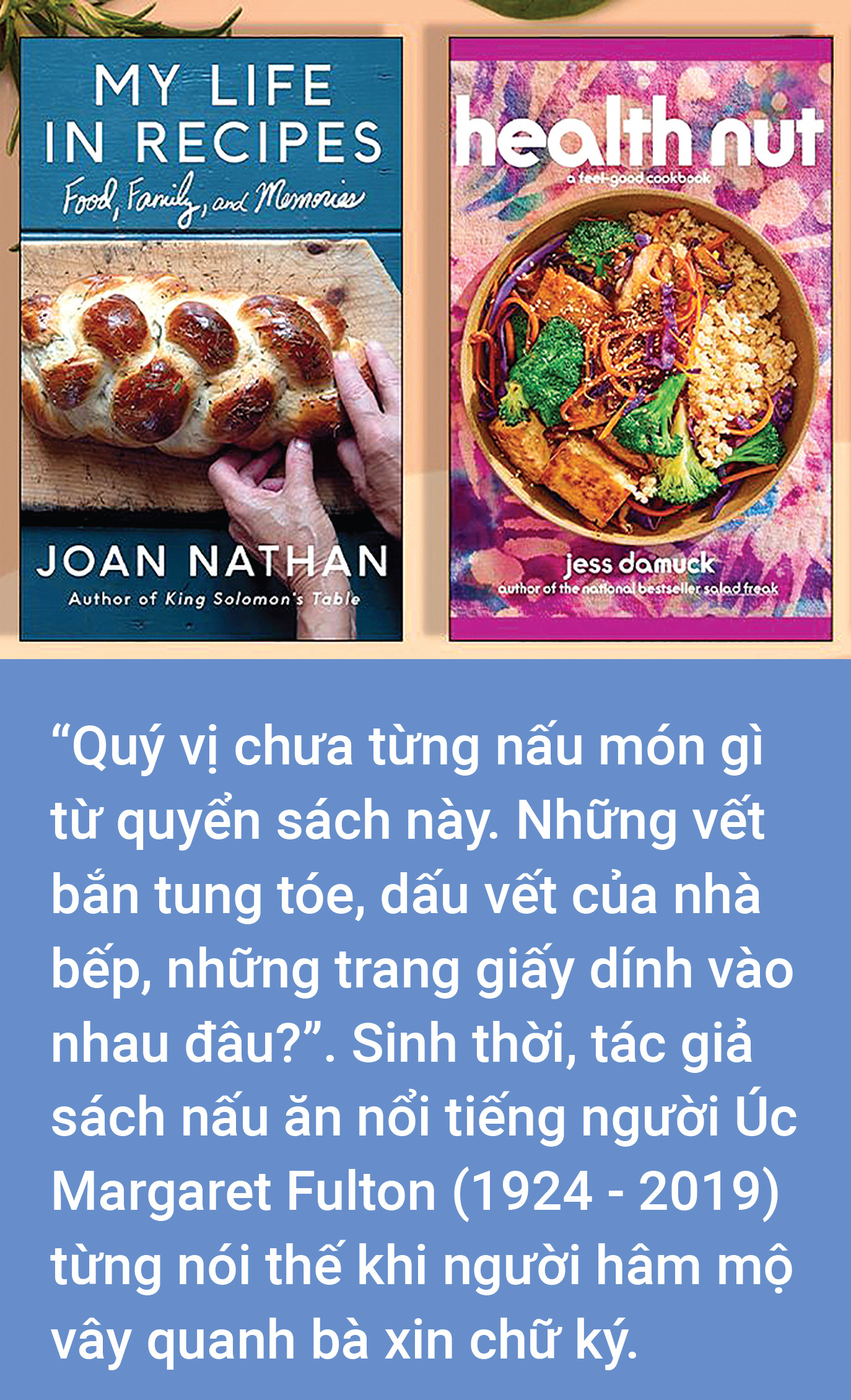 Mở sách nấu ăn, lần theo dấu sử - Ảnh 21.