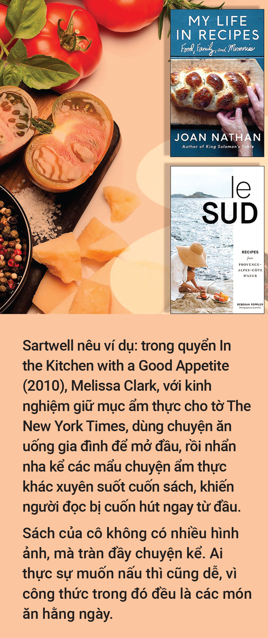 Mở sách nấu ăn, lần theo dấu sử - Ảnh 26.