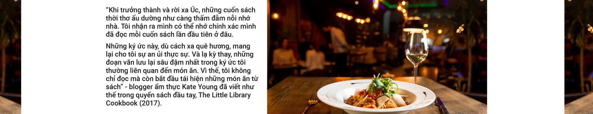 Mở sách nấu ăn, lần theo dấu sử - Ảnh 40.