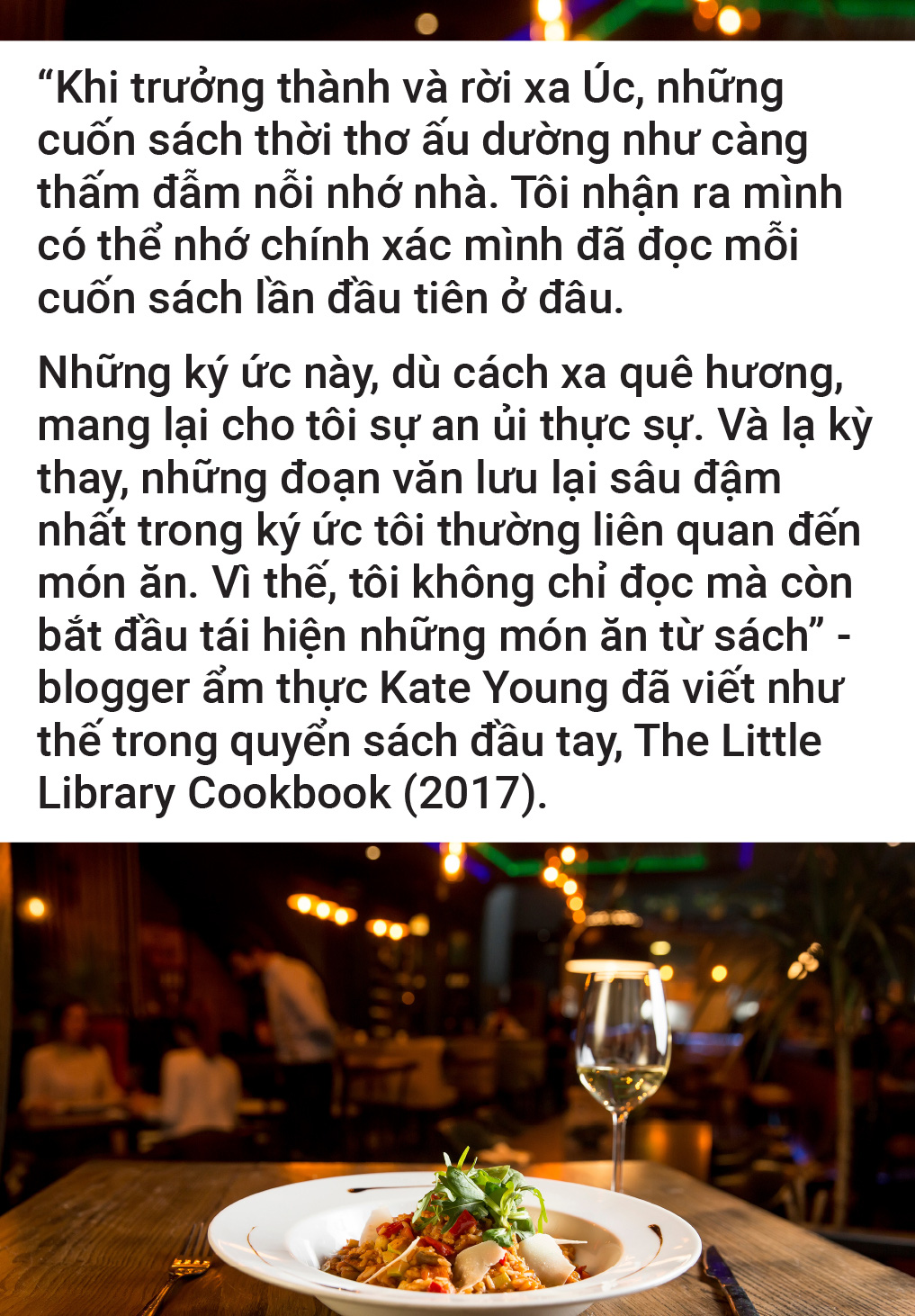 Mở sách nấu ăn, lần theo dấu sử - Ảnh 40.
