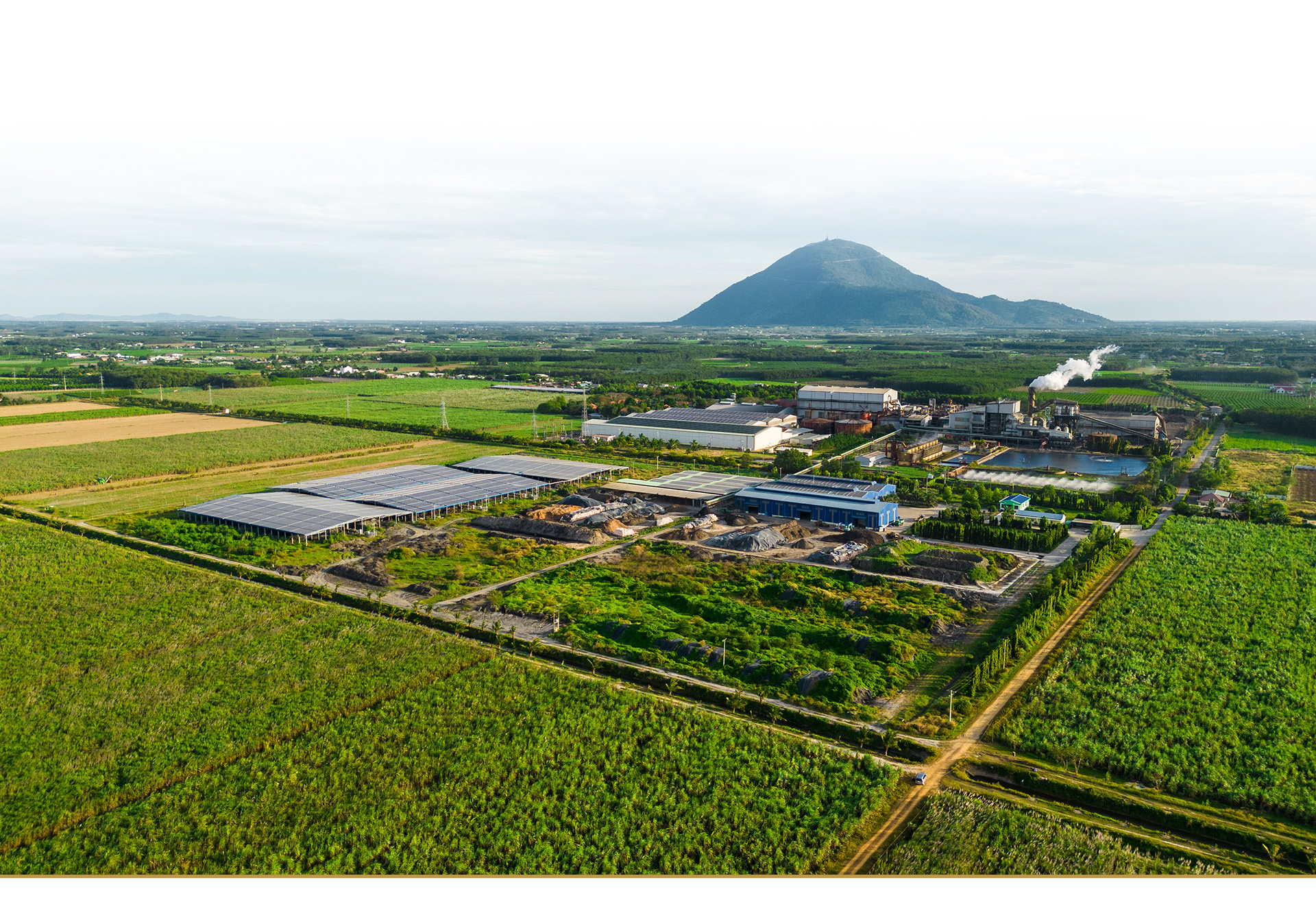 Doanh nhân Đặng gia và triết lý tâm xanh truyền đời - Ảnh 13.