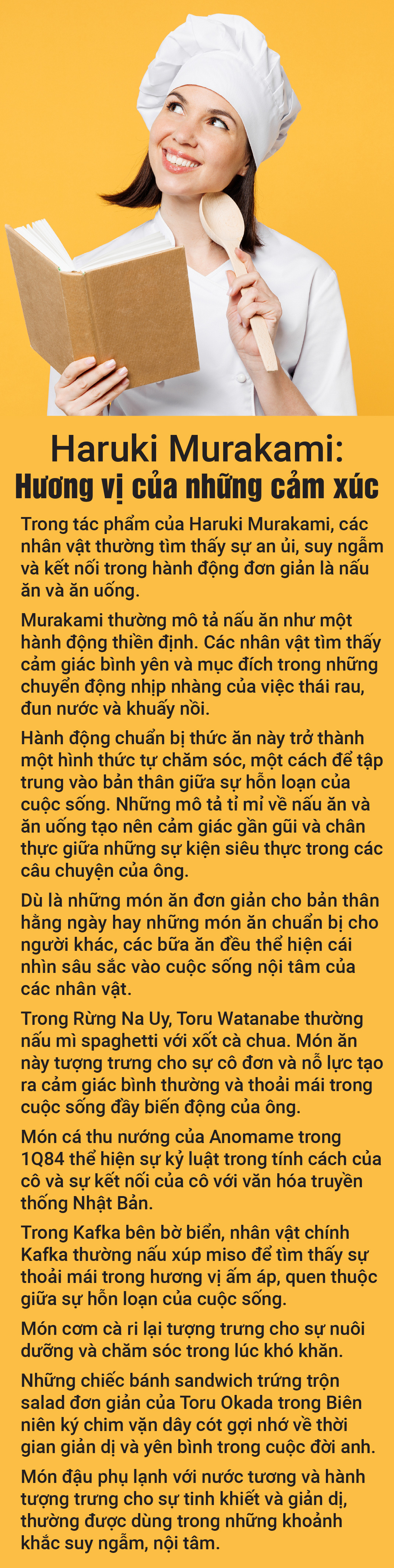 Mở sách nấu ăn, lần theo dấu sử - Ảnh 41.