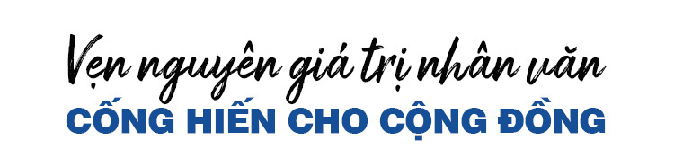 Dấu ấn 50 năm văn hoá doanh nghiệp làm nên thương hiệu DHG Pharma - Ảnh 6.