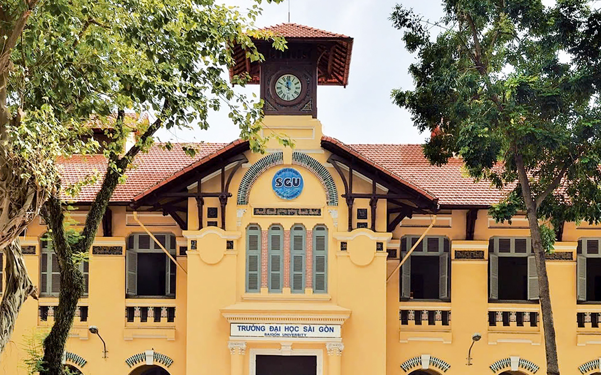 Hỗ trợ sinh hoạt phí sinh viên sư phạm Trường đại học Sài Gòn: Sở Tài chính nói đã bố trí đủ - Ảnh 1.