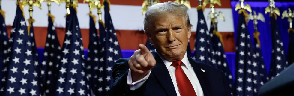 Chính quyền Trump 2.0