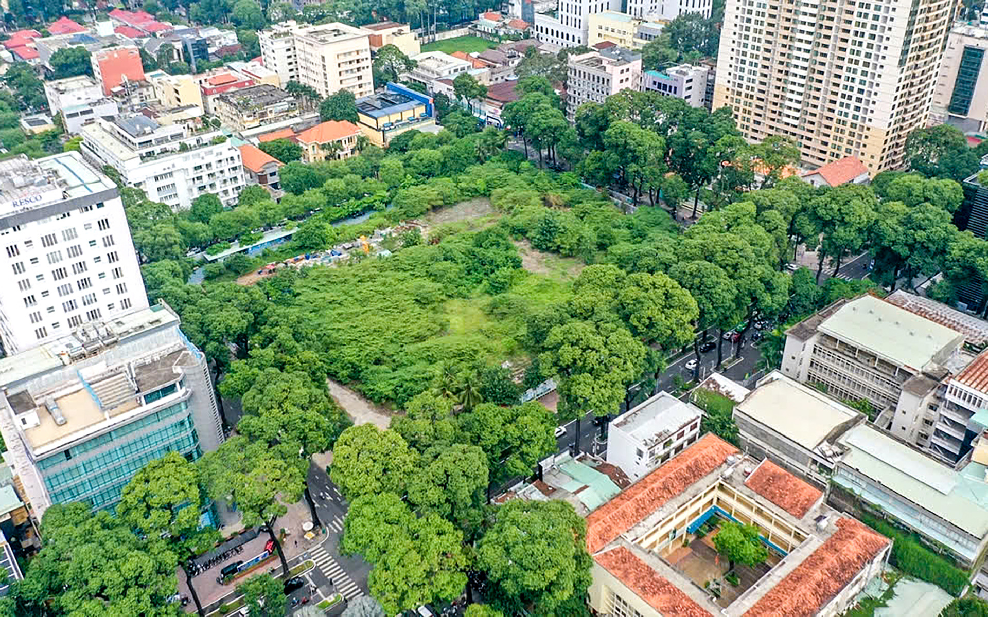 Chỉ mặt lãng phí - Ảnh 1. Chỉ mặt lãng phí - Ảnh 1.