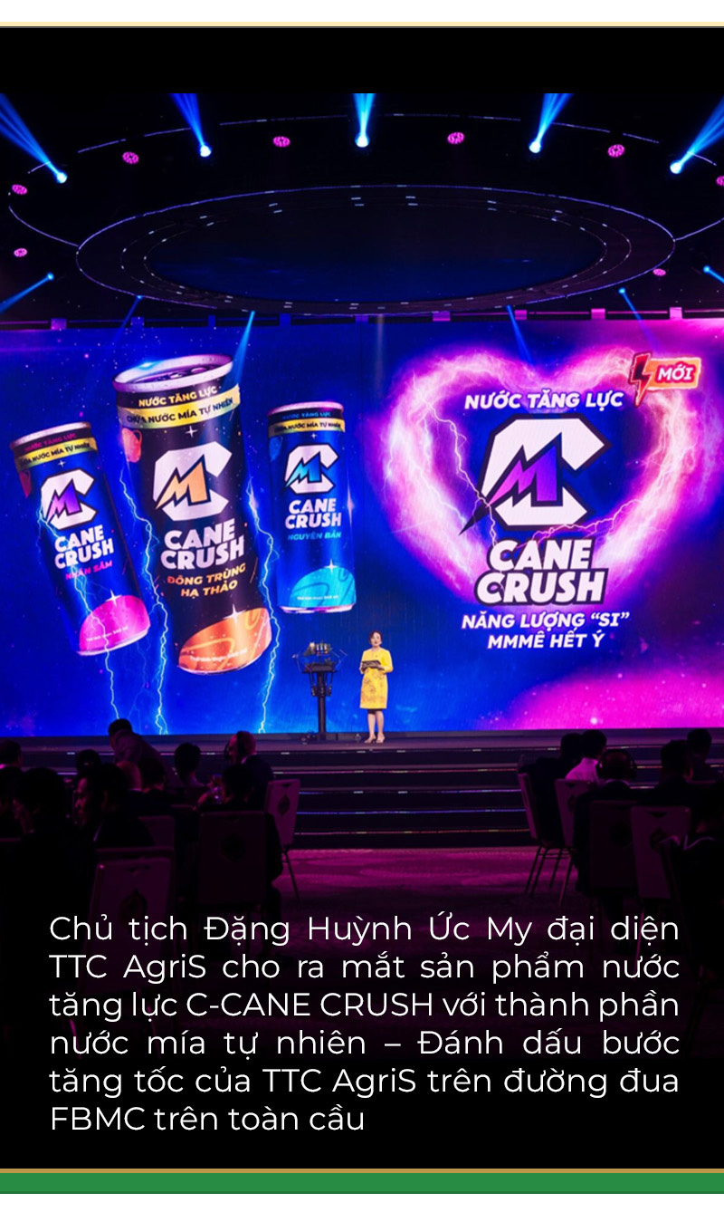 Doanh nhân Đặng gia và triết lý tâm xanh truyền đời - Ảnh 12.