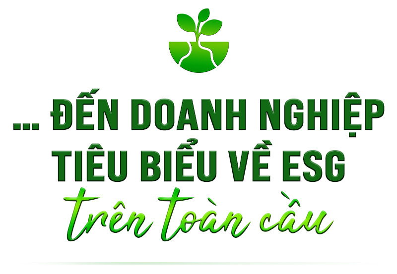 Doanh nhân Đặng gia và triết lý tâm xanh truyền đời - Ảnh 6.