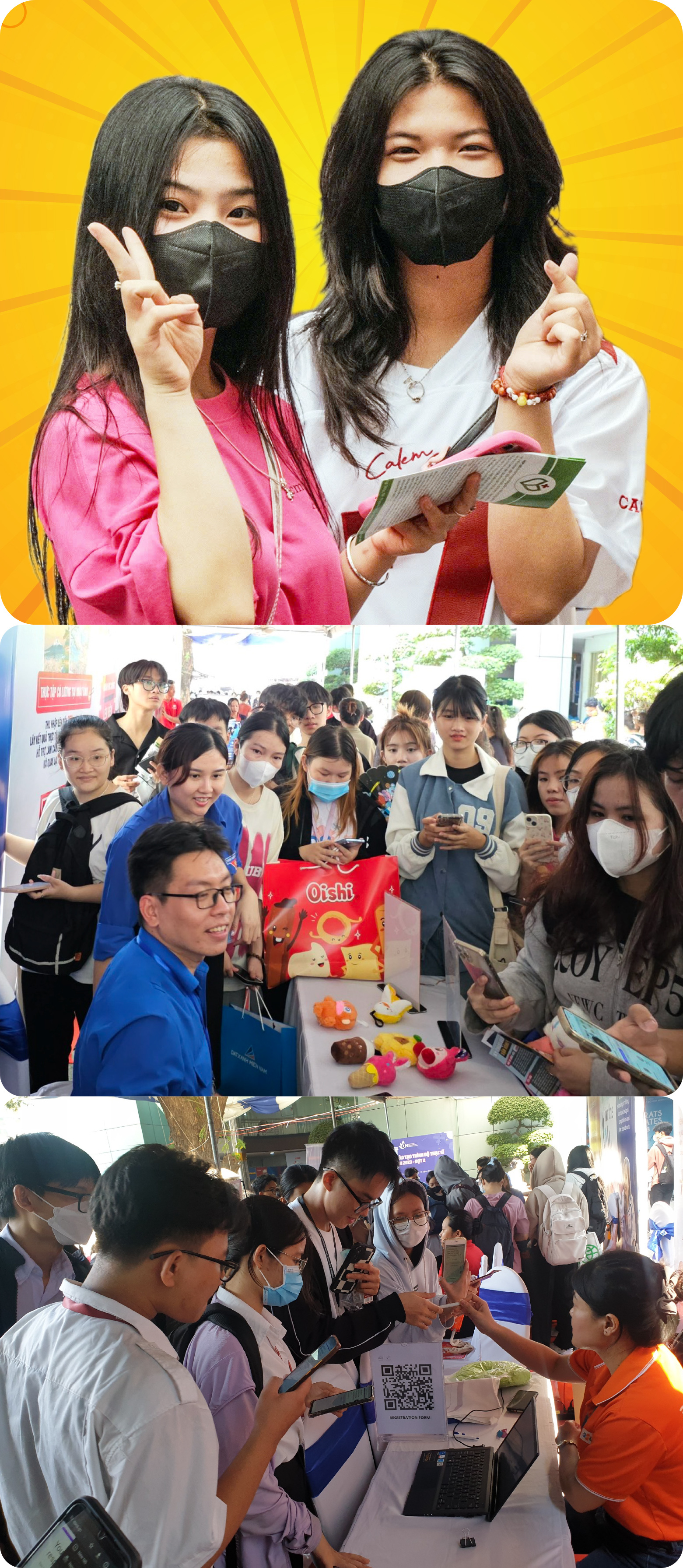 Tân sinh viên tìm việc làm thêm tại TP.HCM, Hà Nội, Đà Nẵng, Cần thơ: Làm sao tránh bẫy lừa? - Ảnh 6.