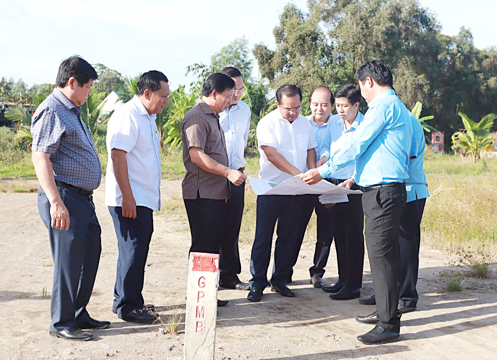 Đông Nam Bộ cất cánh với vành đai 4 TP.HCM - Ảnh 4.