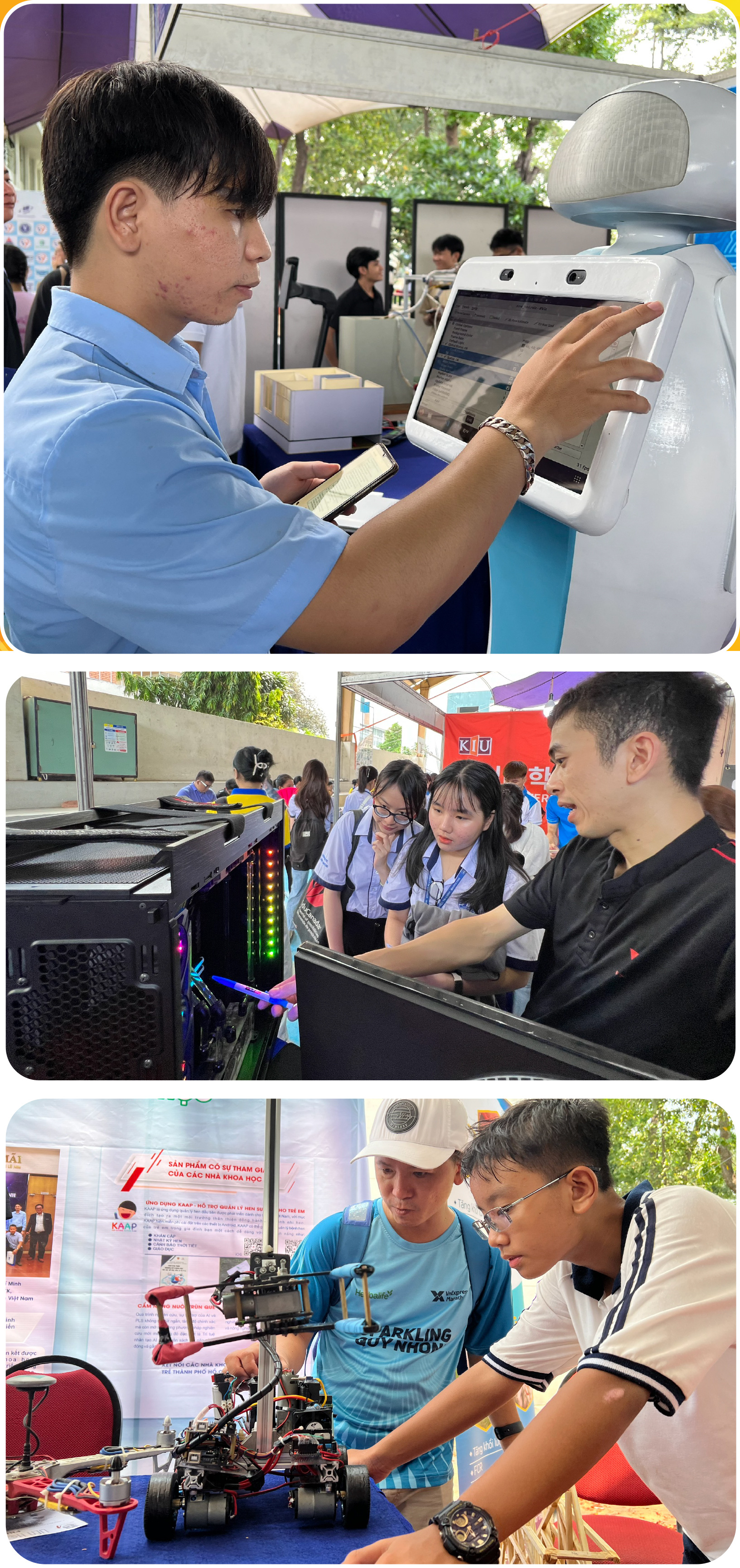Tân sinh viên tìm việc làm thêm tại TP.HCM, Hà Nội, Đà Nẵng, Cần thơ: Làm sao tránh bẫy lừa? - Ảnh 14.