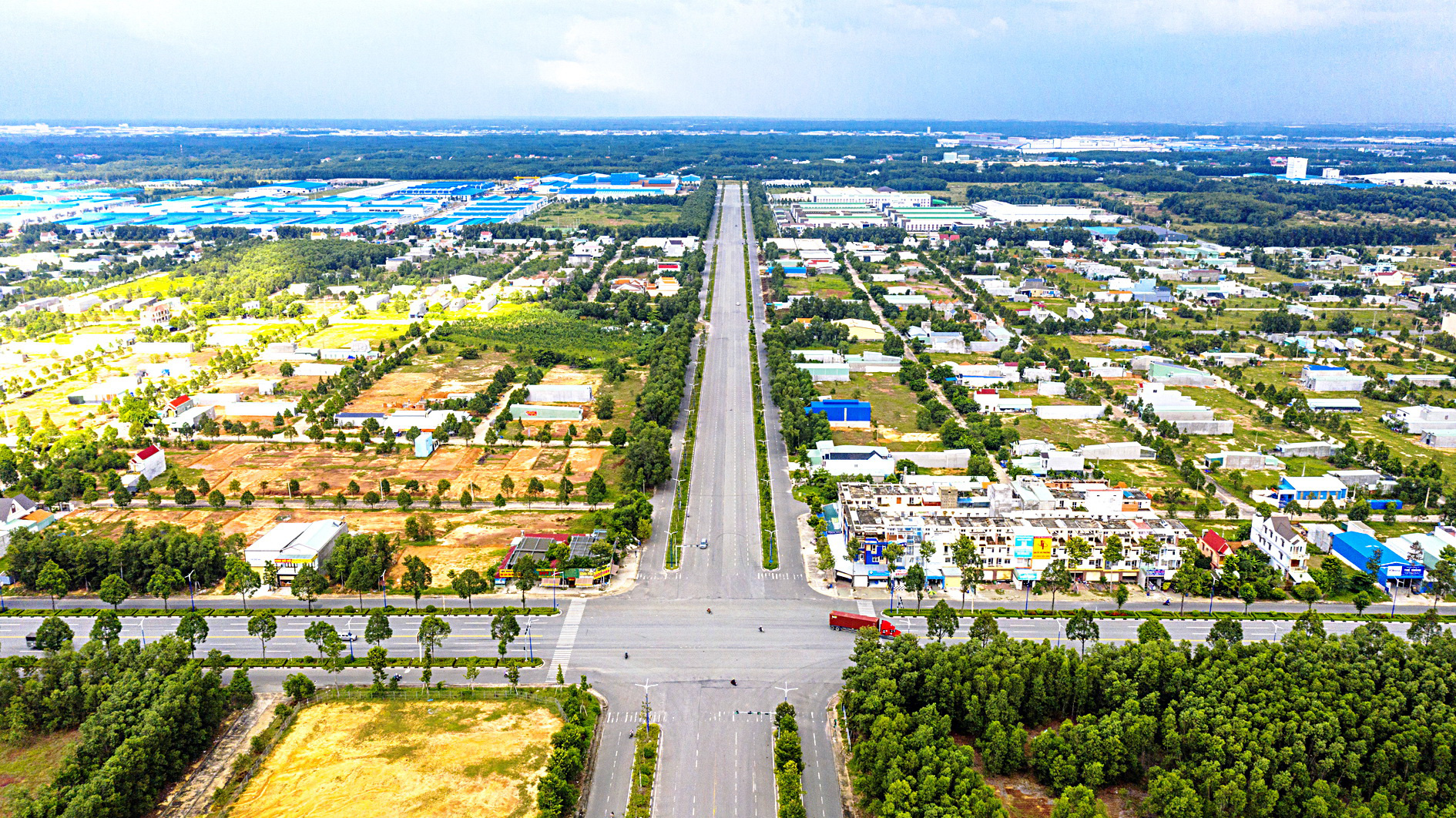 Đông Nam Bộ cất cánh với vành đai 4 TP.HCM - Ảnh 3.