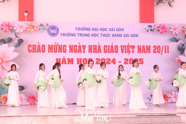 Tình hình thời tiết ngày 20-11 có thuận lợi cho các hoạt động?- Ảnh 1.