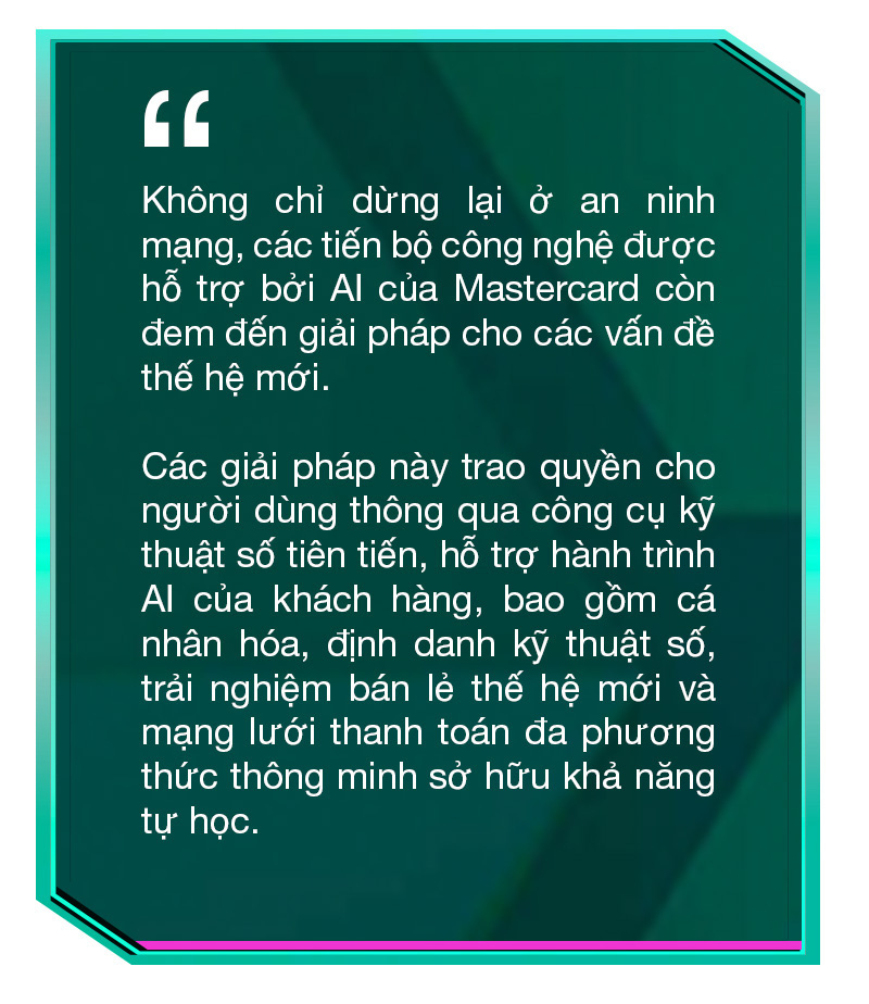 Ngân hàng mở và trí tuệ nhân tạo (AI): Xu hướng và tương lai của ngành tài chính ngân hàng - Ảnh 11.