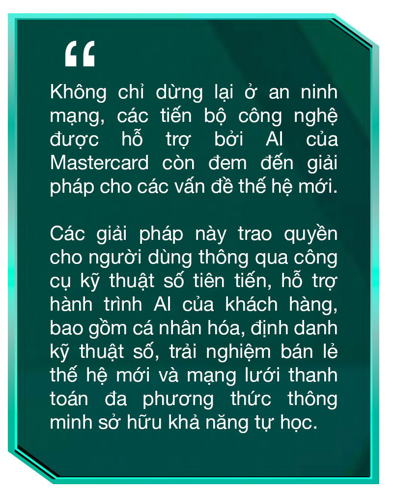 Ngân hàng mở và trí tuệ nhân tạo (AI): Xu hướng và tương lai của ngành tài chính ngân hàng - Ảnh 11.