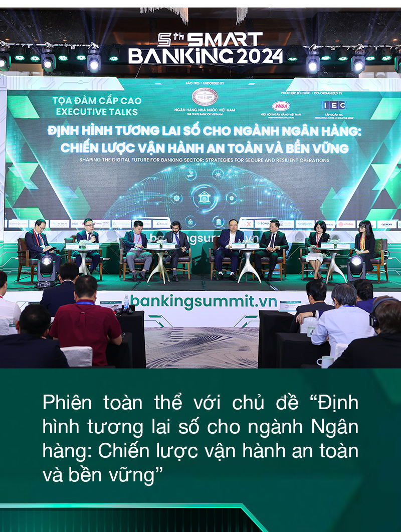 Ngân hàng mở và trí tuệ nhân tạo (AI): Xu hướng và tương lai của ngành tài chính ngân hàng - Ảnh 12.