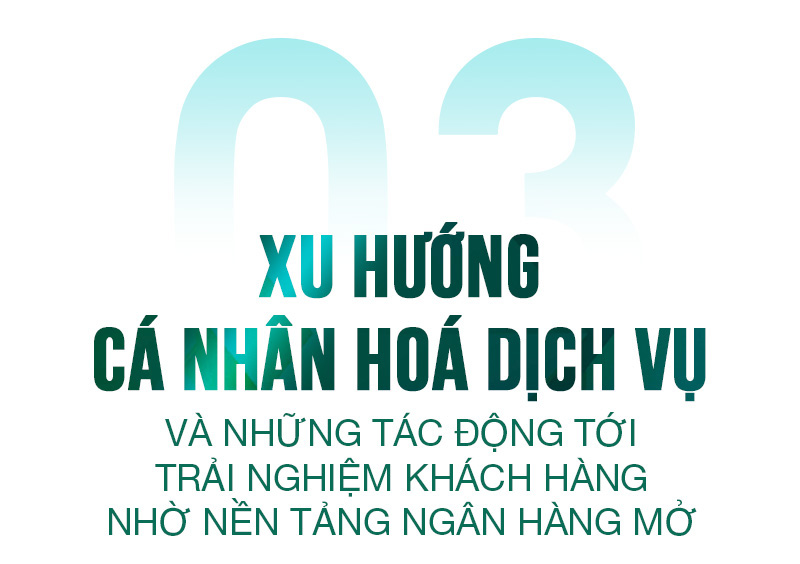 Ngân hàng mở và trí tuệ nhân tạo (AI): Xu hướng và tương lai của ngành tài chính ngân hàng - Ảnh 7.