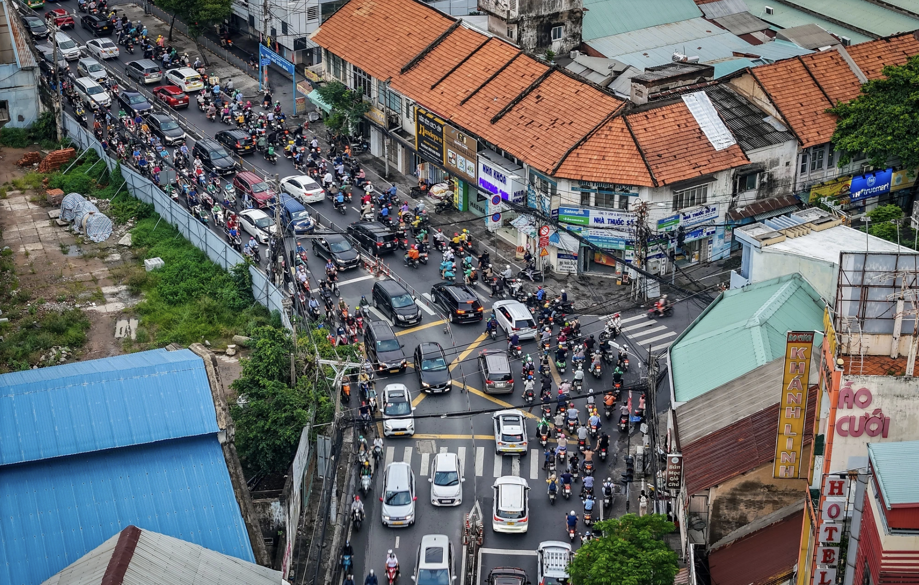 Tin tức sáng 28-8: Xây dựng cấp bách tuyến metro Bến Thành - Suối Tiên đến sân bay Long Thành - Ảnh 1.