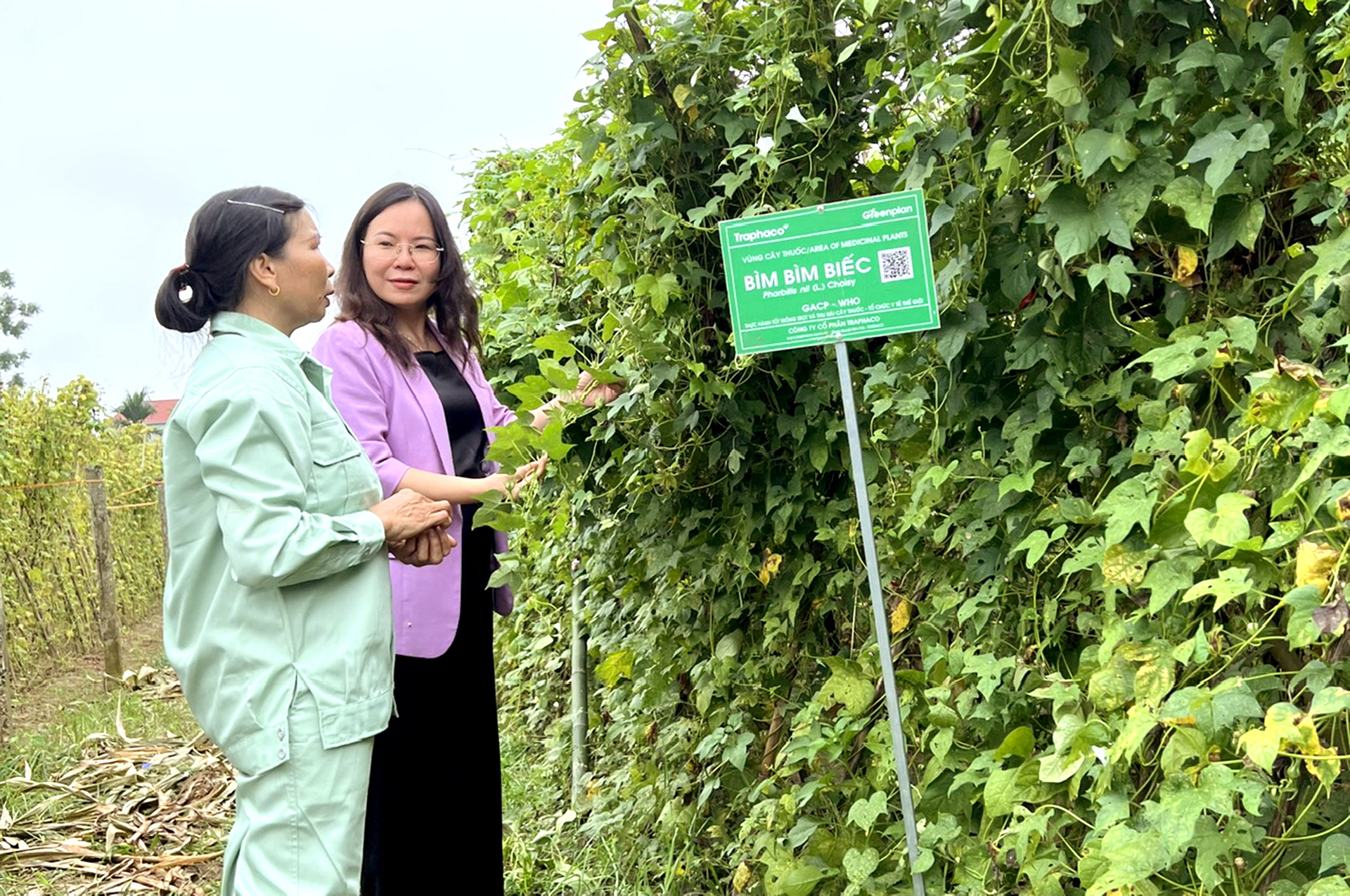 Phải tìm ra lối đi riêng mới giữ được thương hiệu và khách hàng - Ảnh 9.