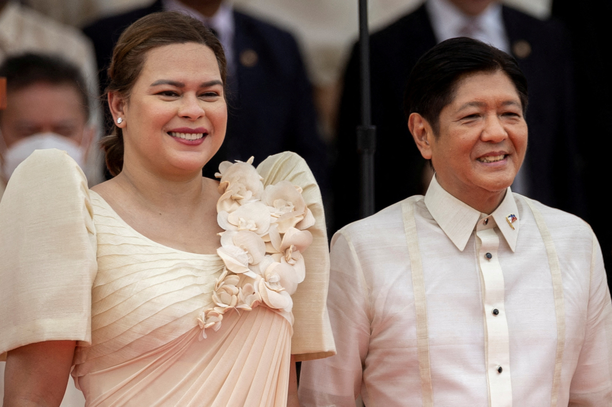 Mâu thuẫn giữa Tổng thống Philippines và Phó tổng thống Sara Duterte: Cáo buộc luận tội và cuộc chiến quyền lực
