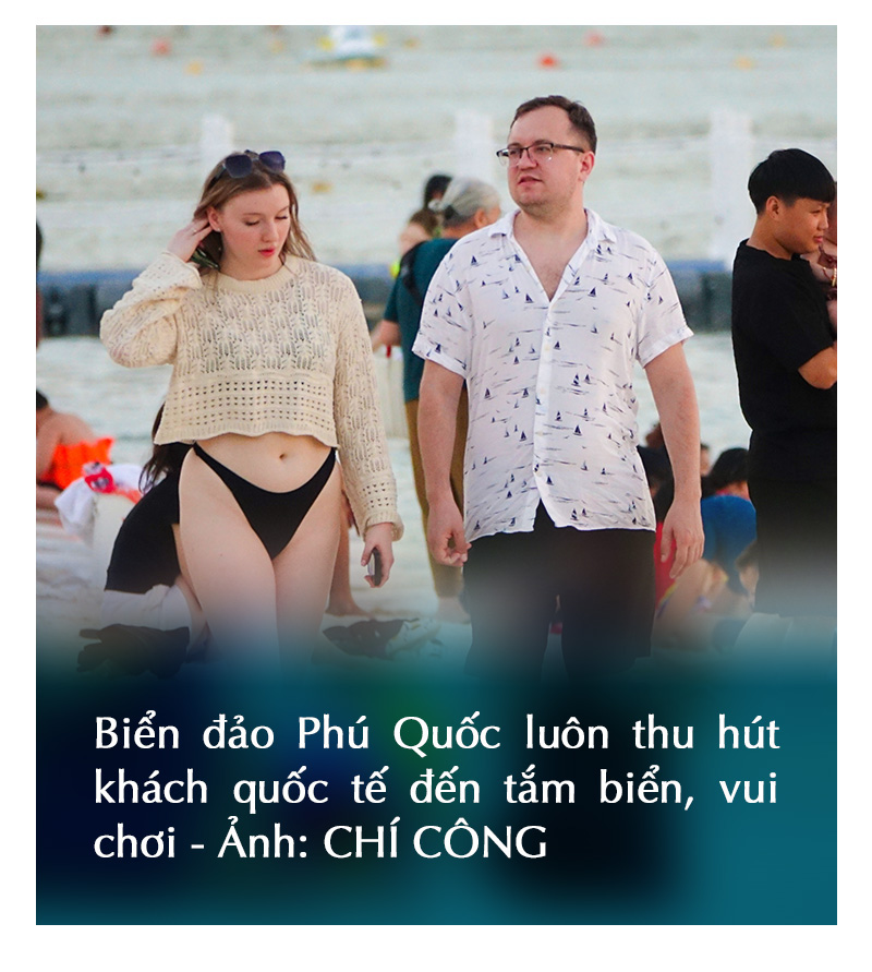 Phú Quốc hút khách quốc tế từ nét đẹp văn hóa và con người - Ảnh 8.