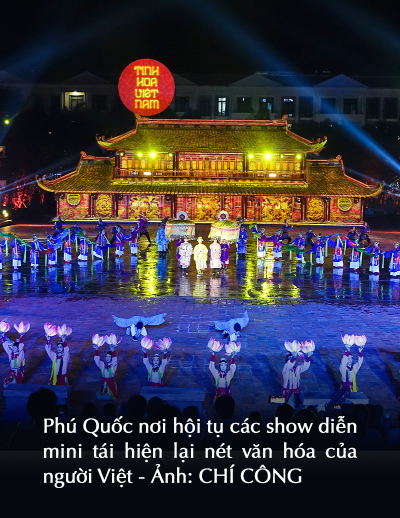 Phú Quốc hút khách quốc tế từ nét đẹp văn hóa và con người - Ảnh 6.