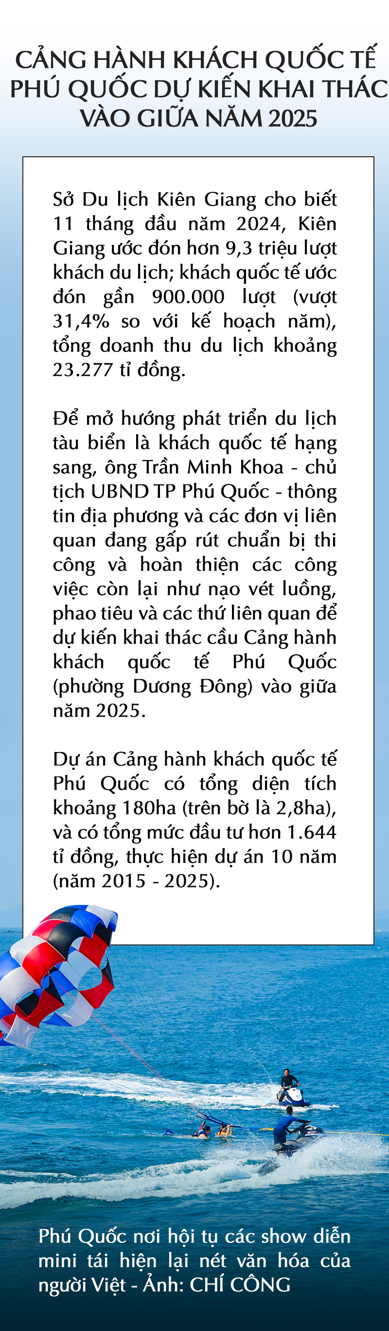 Phú Quốc hút khách quốc tế từ nét đẹp văn hóa và con người - Ảnh 11.