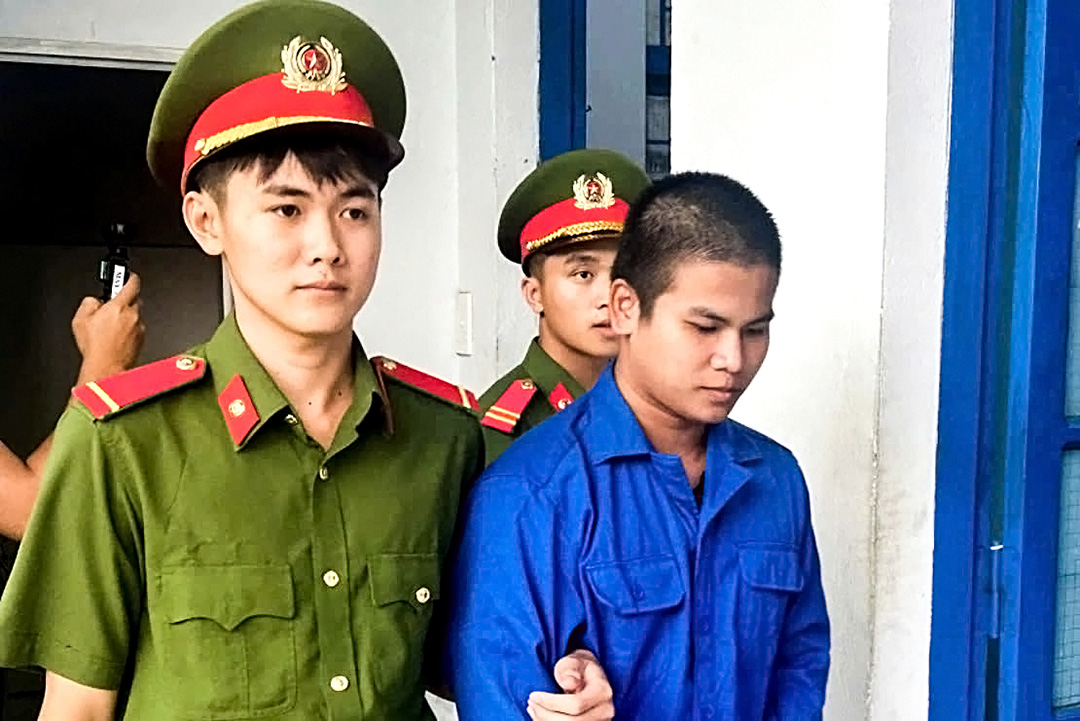 Đủ chiêu trò lừa tiền đặt cọc của người dân trên mạng - Ảnh 5. Đủ chiêu trò lừa tiền đặt cọc của người dân trên mạng - Ảnh 5.
