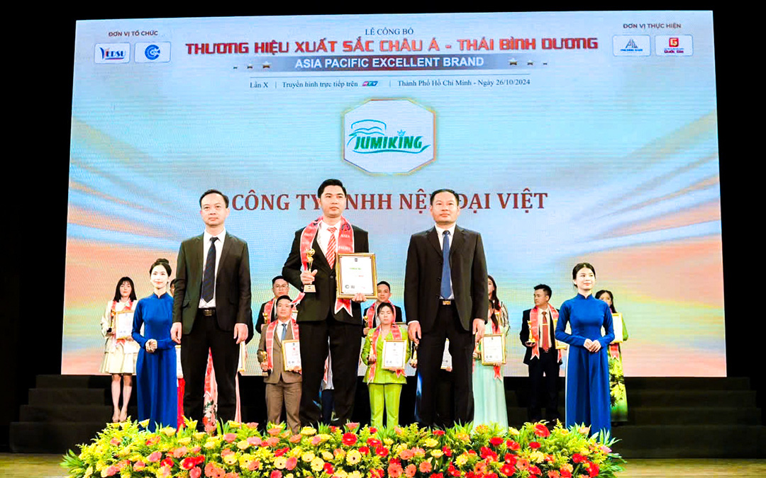 Ngủ ngon hơn cùng nệm cao su thiên nhiên Jumiking - Ảnh 4. Ngủ ngon hơn cùng nệm cao su thiên nhiên Jumiking - Ảnh 4.