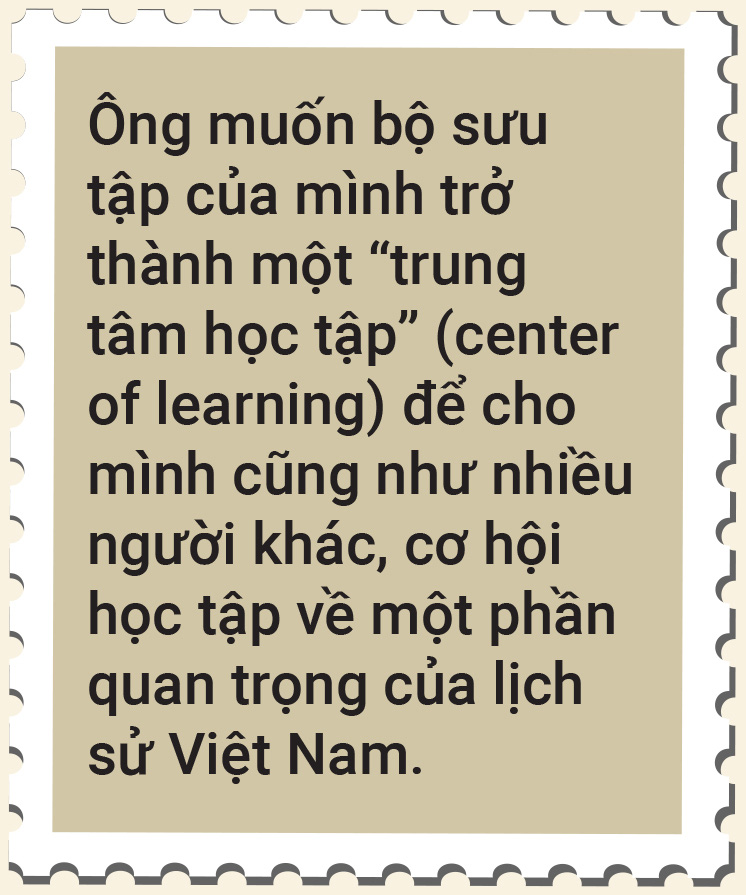 Lịch sử mỹ thuật của những chiếc tem thư - Ảnh 9.