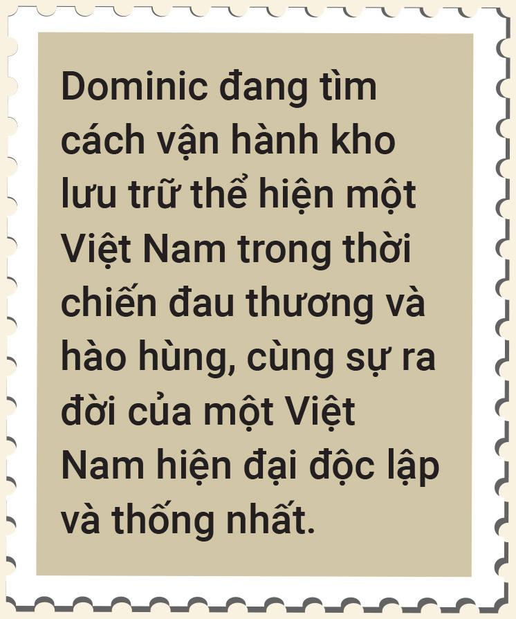 Lịch sử mỹ thuật của những chiếc tem thư - Ảnh 13.