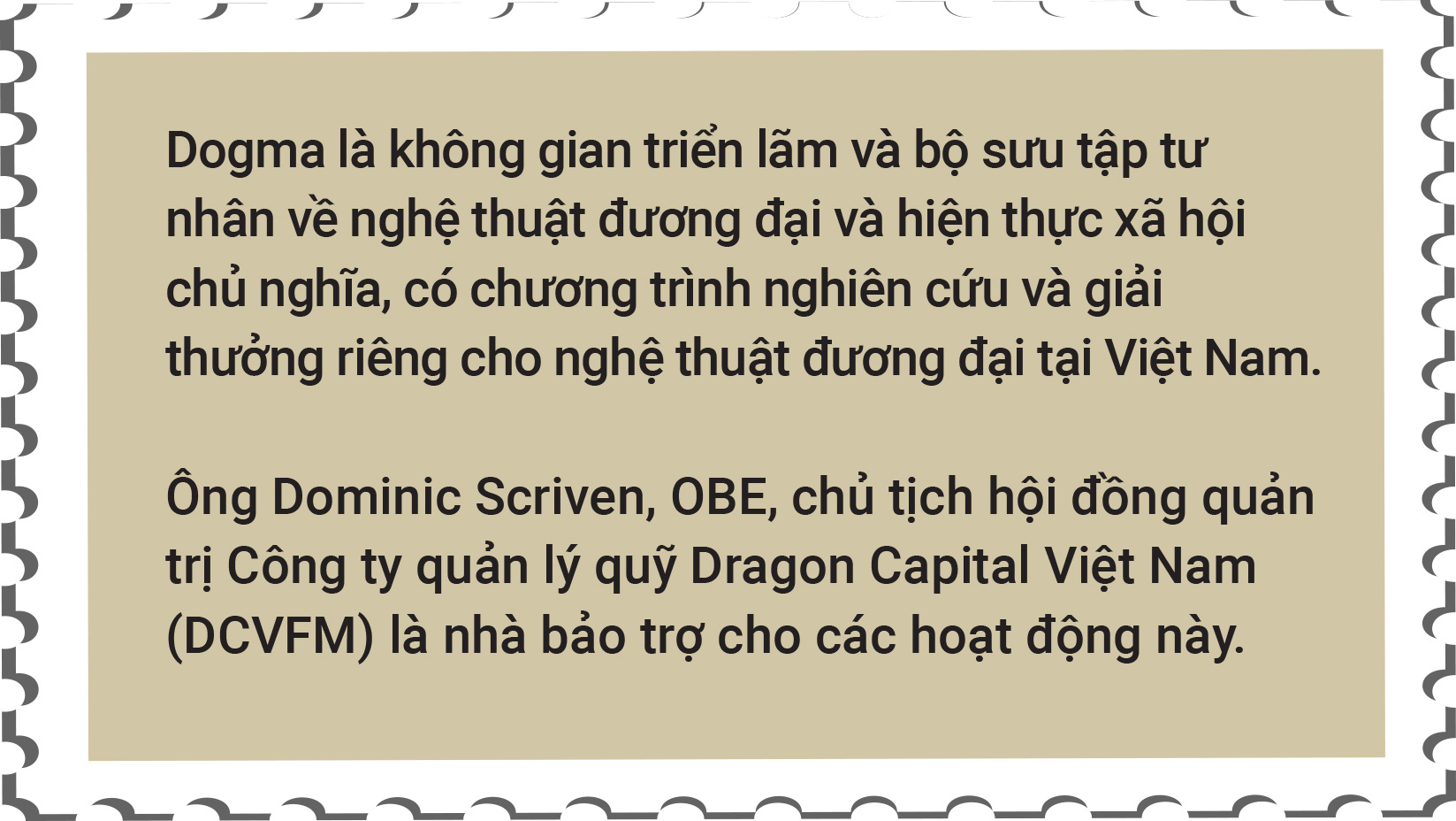 Lịch sử mỹ thuật của những chiếc tem thư - Ảnh 14.