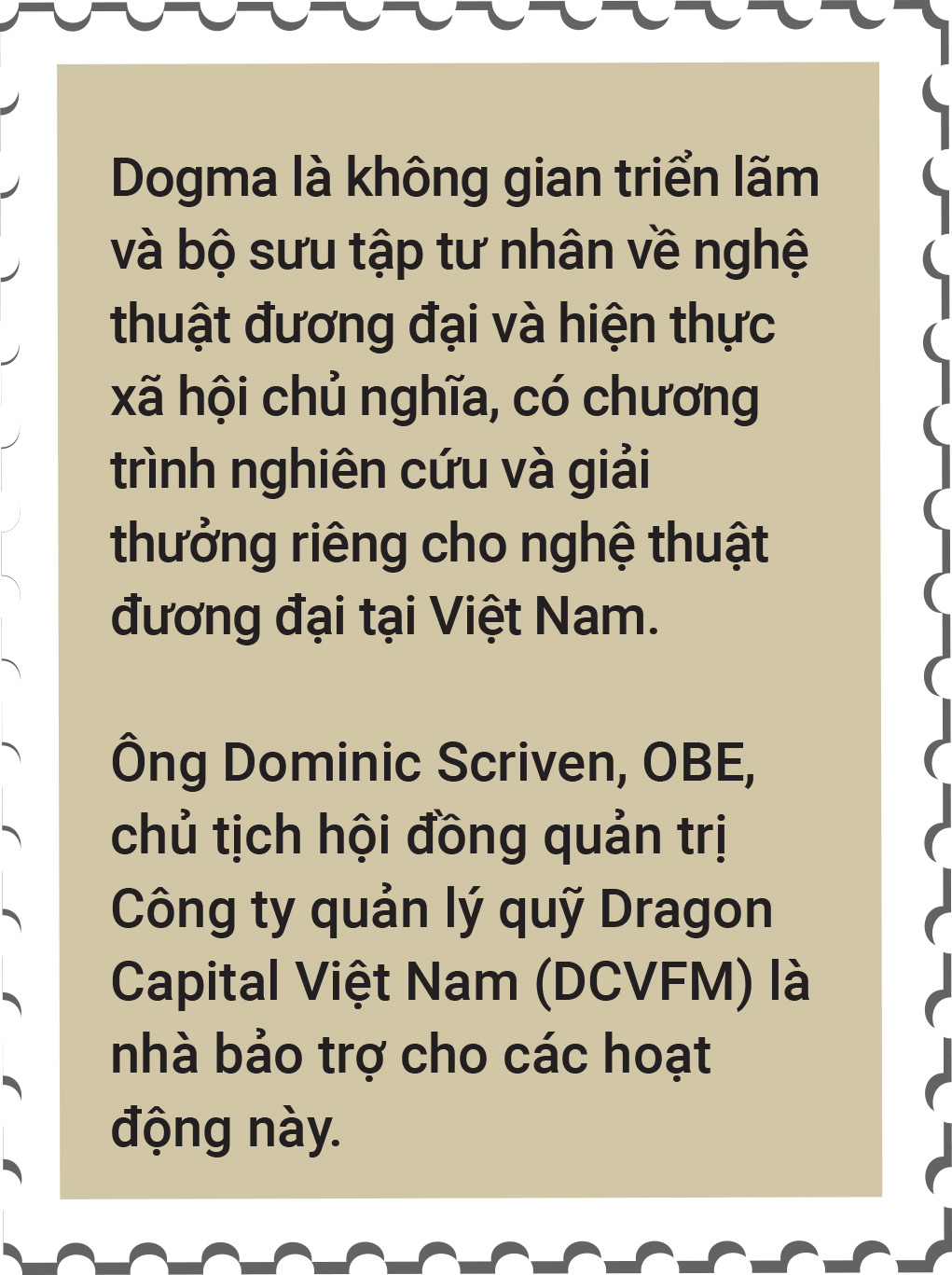 Lịch sử mỹ thuật của những chiếc tem thư - Ảnh 14.