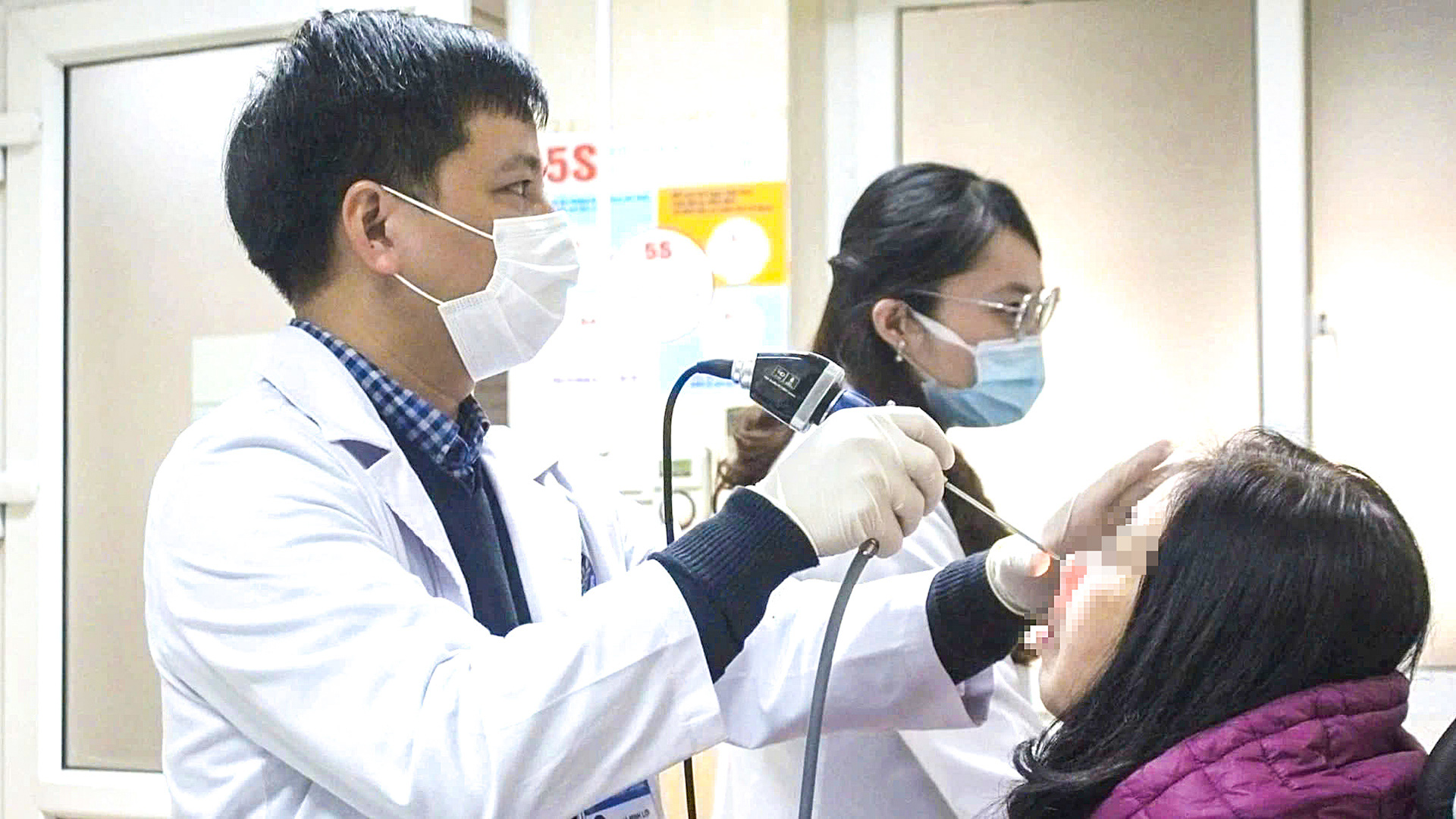 Chữa ngủ ngáy chỉ với một liệu trình, thực hư ra sao? - Ảnh 1. Thực hư chữa ngáy chỉ một liệu trình? - Ảnh 1.