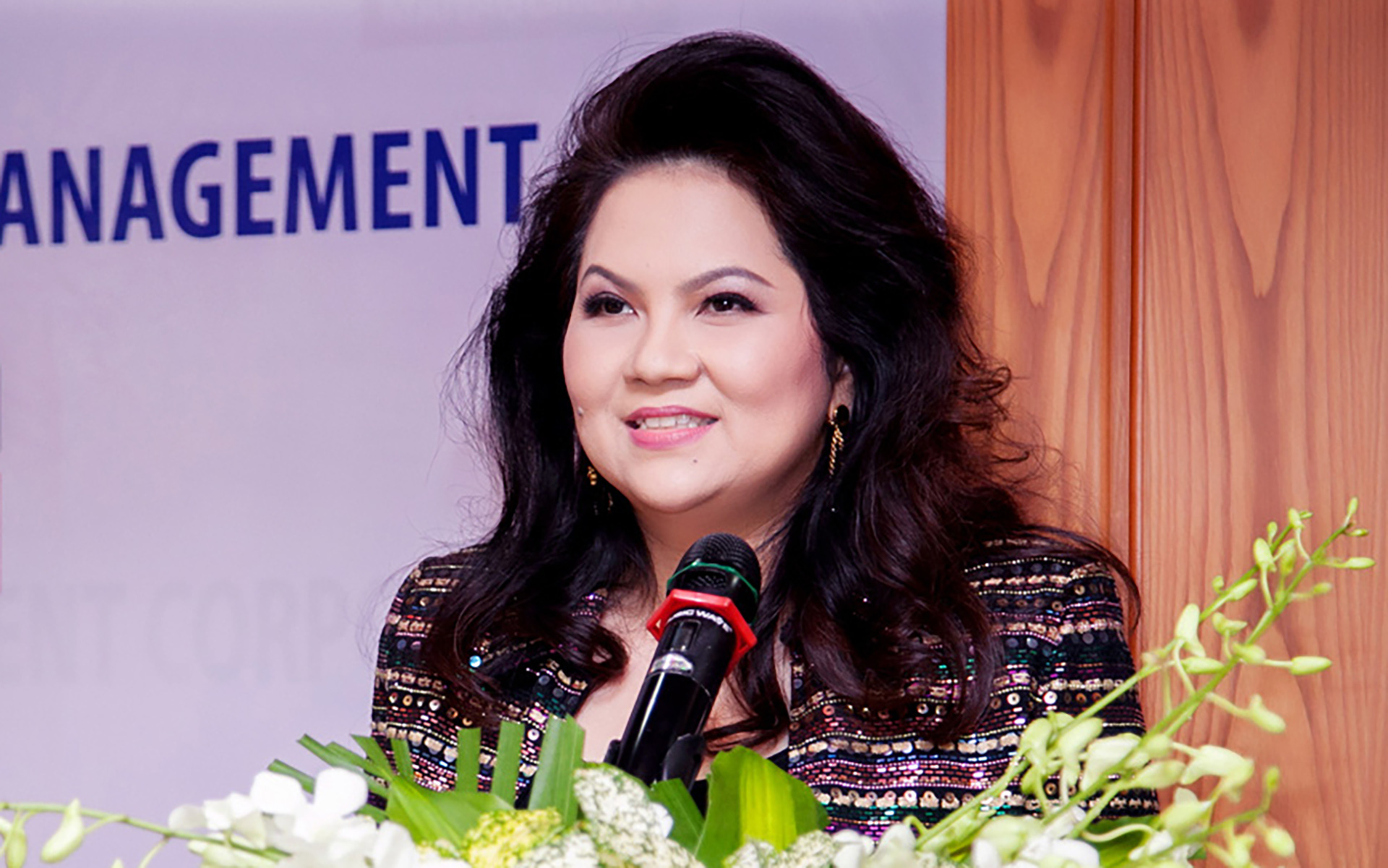 Mỹ Châu - Ảnh 1.