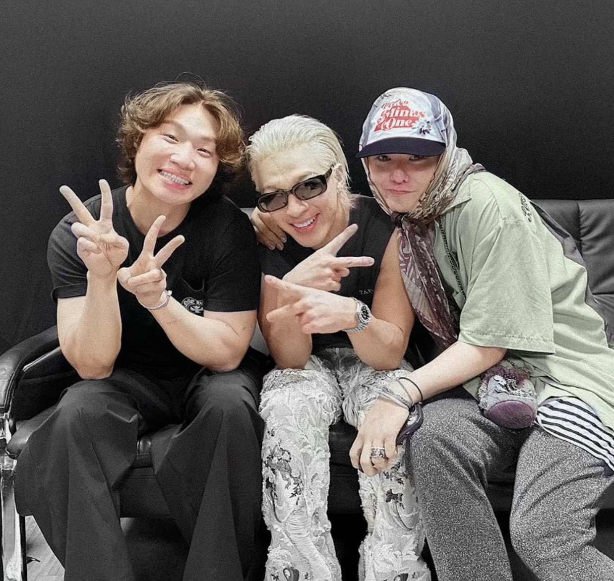 Sau 8 năm, BIGBANG chính thức có sân khấu tái hợp tại MAMA 2024