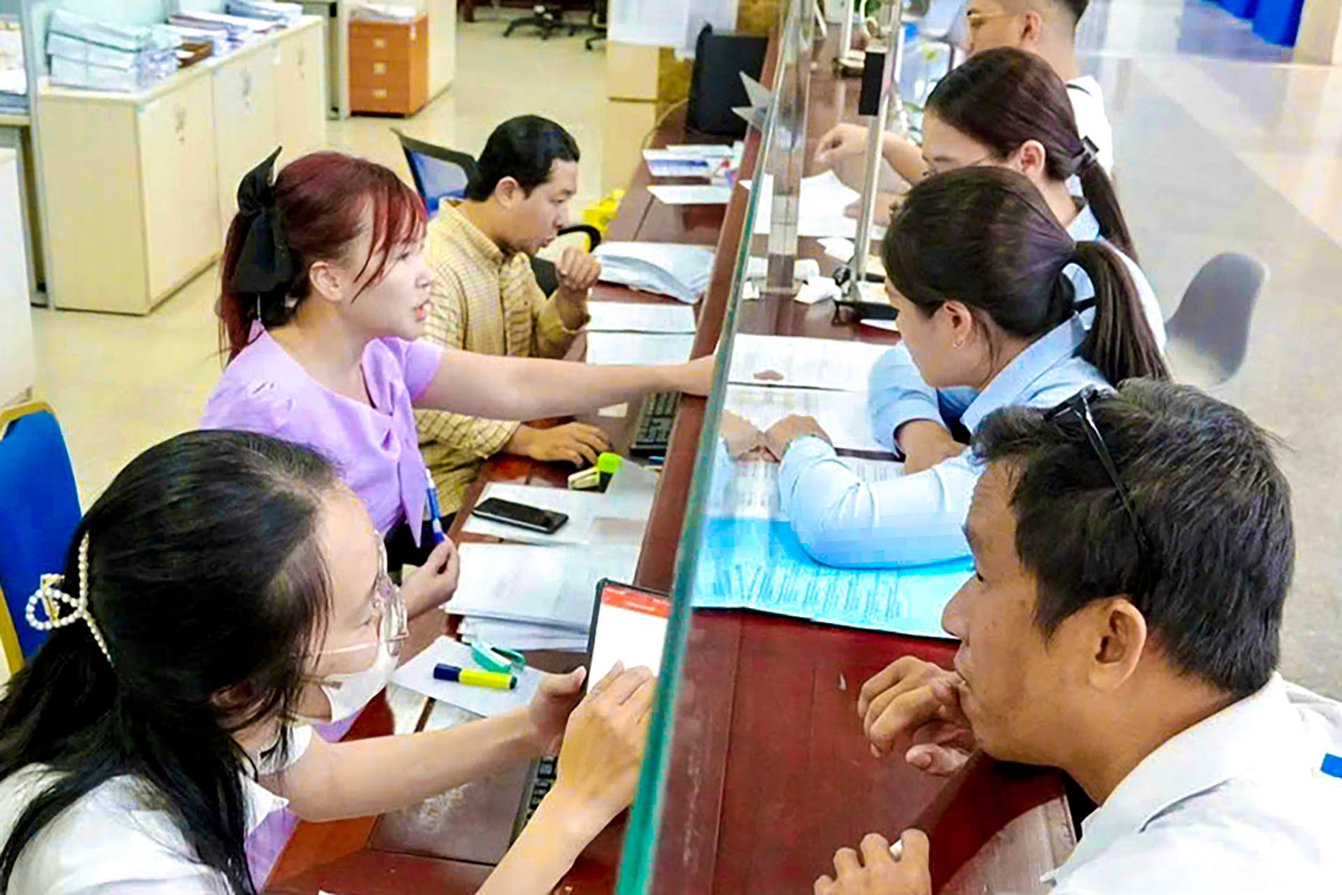 Cần thay đổi cách tính giảm trừ gia cảnh - Ảnh 1. Cần thay đổi cách tính giảm trừ gia cảnh - Ảnh 1.